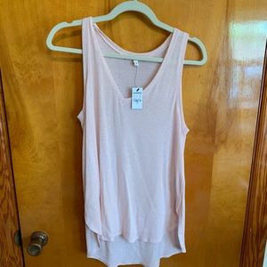 Express Tank NWT